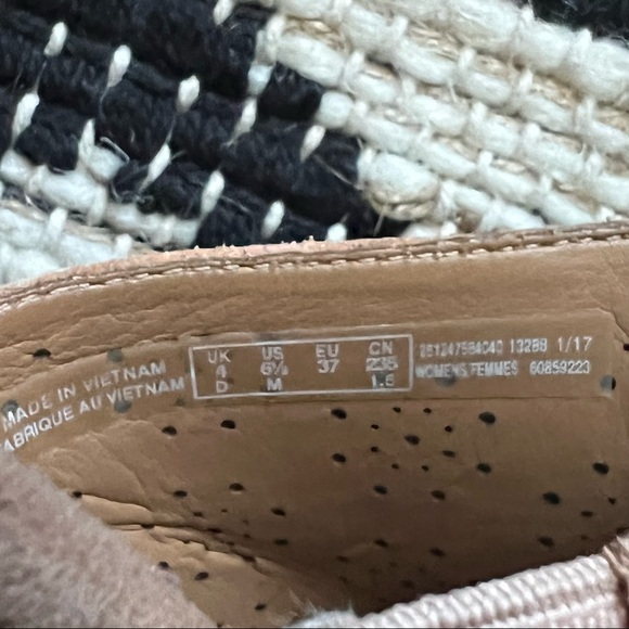 Clarks Wedges - Picture 5 of 5